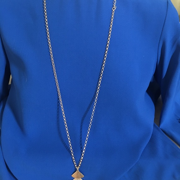 Gold & Silver custom jewelry set - Picture 7 of 7